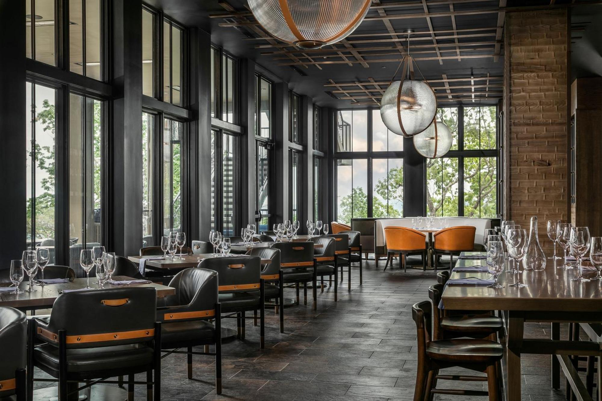 Cloudland At Mclemore Resort Lookout Mountain, Curio By Hilton Rising Fawn Exterior foto